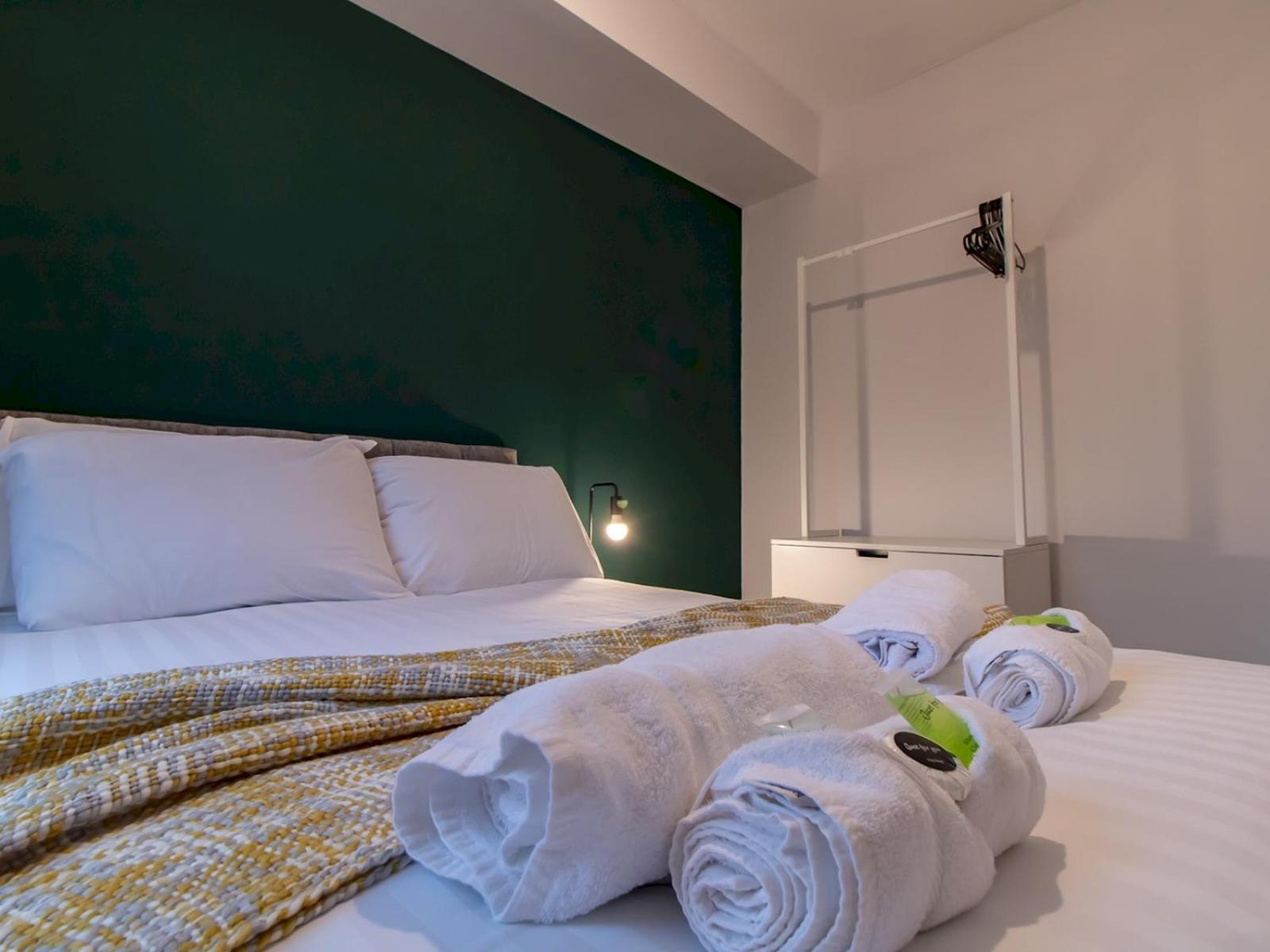 Apartamento Stylish Maisonette Pass The Keys Newcastle Upon Tyne