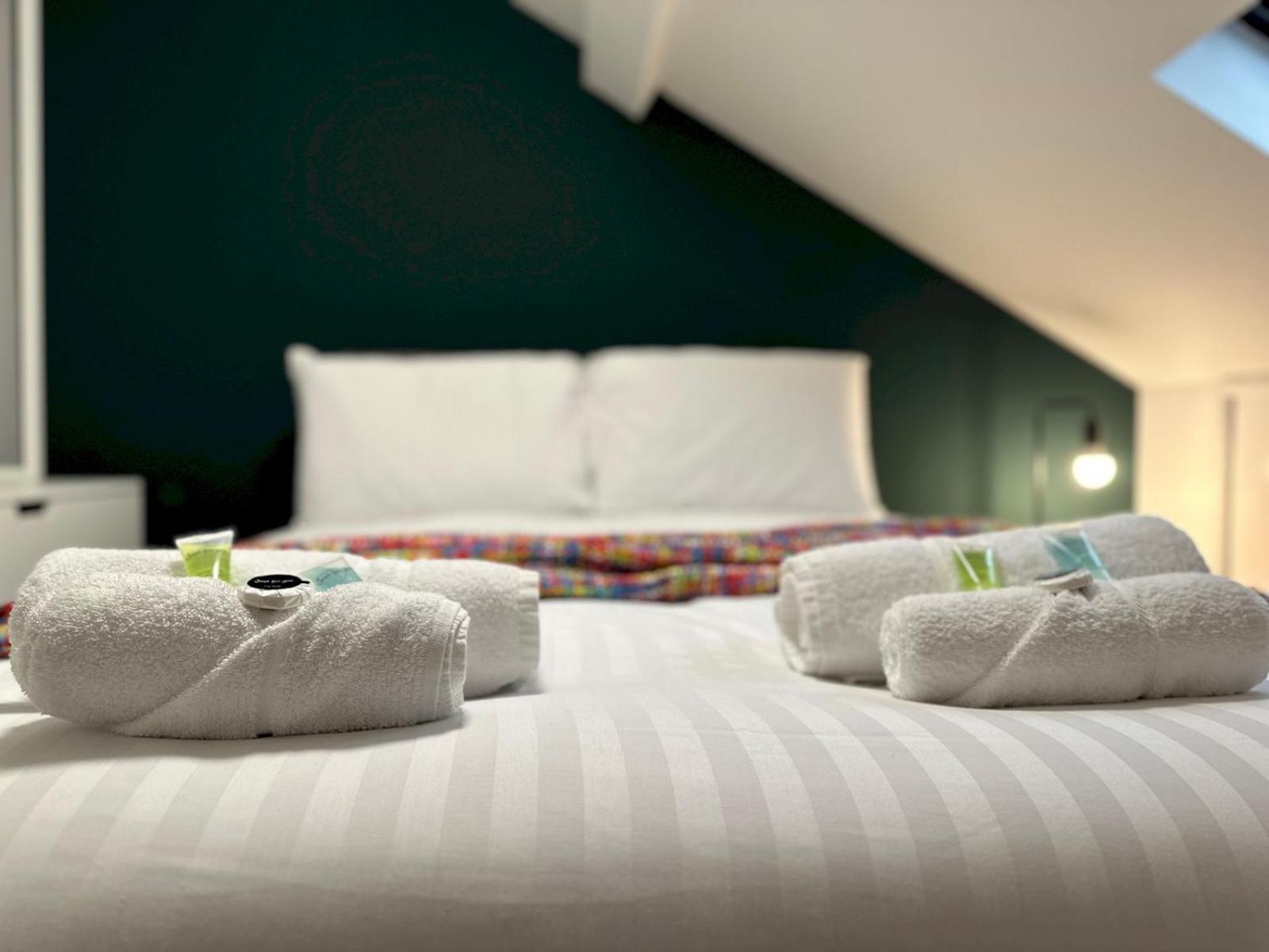 Stylish Maisonette Pass The Keys Apartamento *
